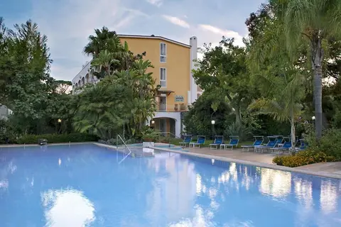 Hotel San Giovanni Terme in Barano d'Ischia, foto 25