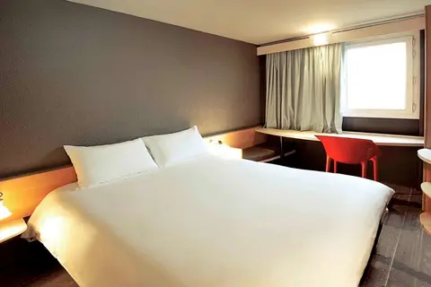 ibis Sevilla in Sevilla — foto 2
