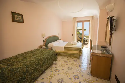 Saint Raphael in Barano D'ischia, foto 19