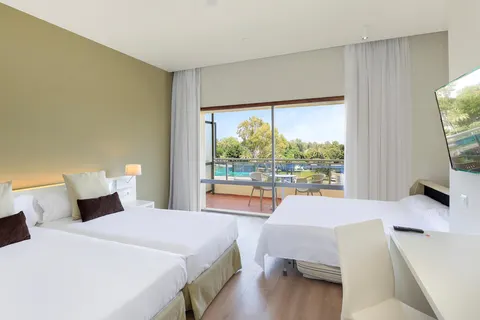 Hotel Sol Marbella Estepona Atalaya Park in Estepona — foto 7