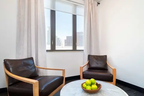 Hilton Garden Inn New York/Tribeca in New York — foto 11