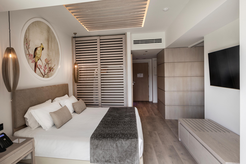 Hotel NissiBlu Beach Resort foto 2