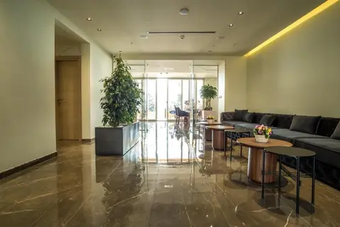 Harmonia Hotel by Dukley in Budva — foto 4