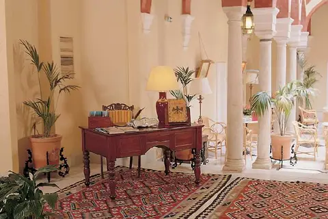 Sercotel Las Casas de los Mercaderes in Sevilla — foto 21