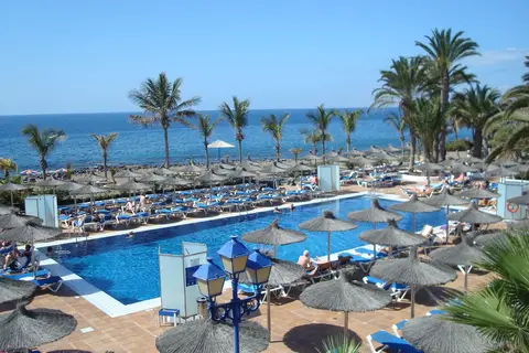 VIK Hotel San Antonio in Puerto del Carmen — foto 4