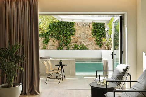 NIKO Seaside Resort MGallery - adults only foto 19