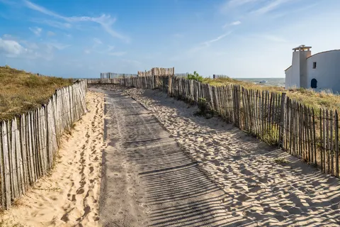 Camping Le Jard foto 28