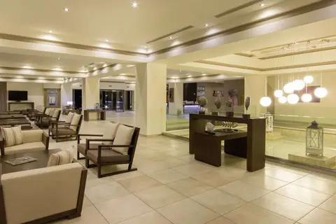 Alea Hotel & Suites in Thassos — foto 14