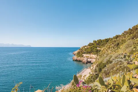 Cds Hotels Terrasini foto 15