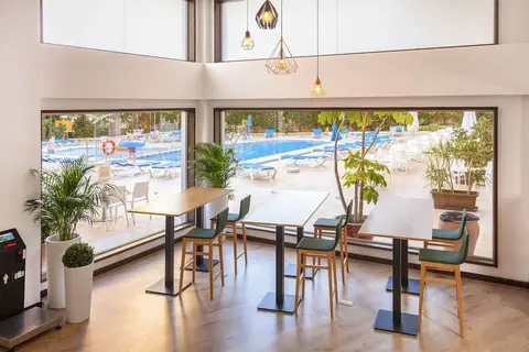 Hotel Gala Placidia in Benidorm — foto 7