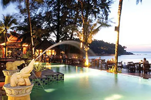 Hotel Beyond Resort Kata in ตำบลกะรน — foto 22