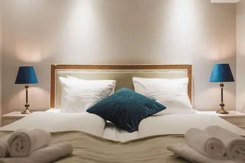 Hotel Point in Stockholm