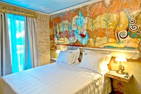 Leda Suites in Πάργα — foto 15