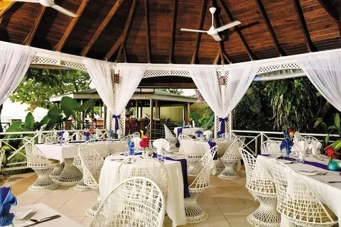 Rondel Village in Negril — foto 29