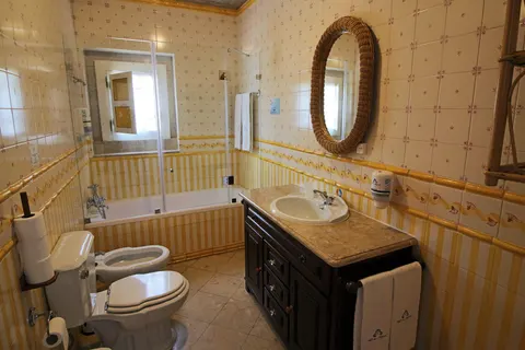 Villa Ana Margarida in Mafra — foto 6