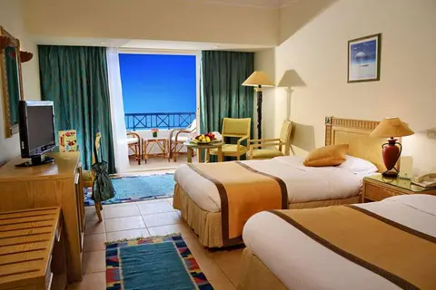 JAZ Neo Naama Bay in Sharm El Sheikh, foto 5