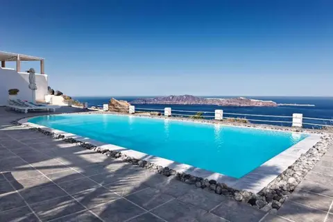 Rocabella Santorini in Σαντορίνη — foto 21