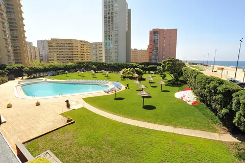 Hotel Axis Vermar Conference & Beach in Póvoa de Varzim — foto 29