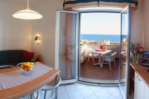 Residence Sant 'Anna in Pietra Ligure — foto 7