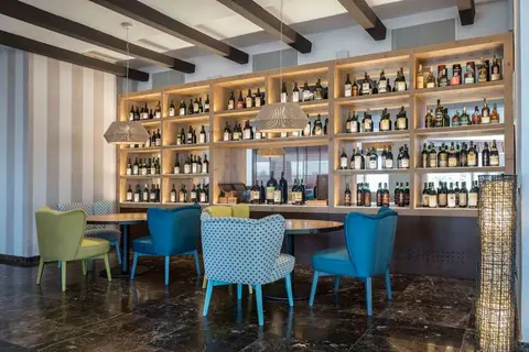 Silken Park Hotel San Jorge in Calonge i Sant Antoni — foto 21