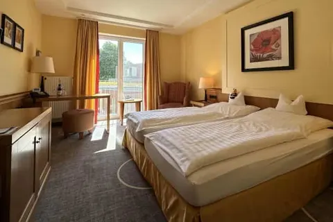 Köhlers Forsthaus Wellness & Genuss Hotel foto 3