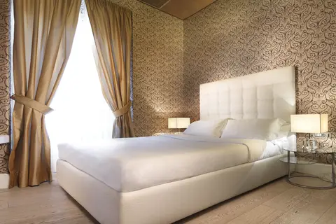 LE RÊVE DE NAIM Roma in Rome, foto 21