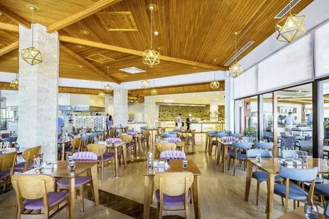 Marmaris Bay Resort in Marmaris, foto 10