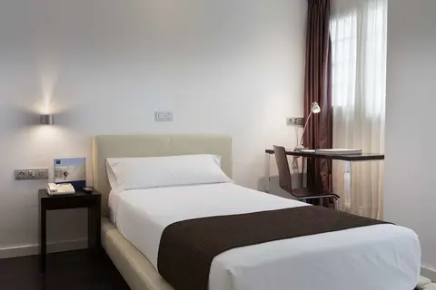 Barceló Santa Cruz Contemporáneo in Santa Cruz De Tenerife — foto 30