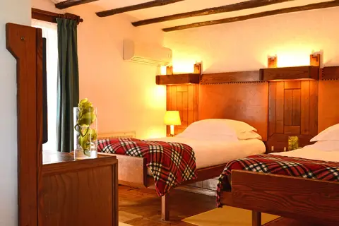 Pousada Caniçada, Geres - Charming Hotel in Gerês — foto 16