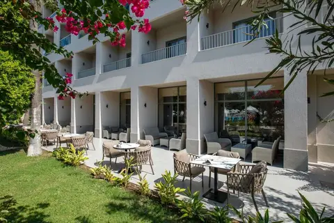 Greenwood Kemer Resort in Kemer — foto 25