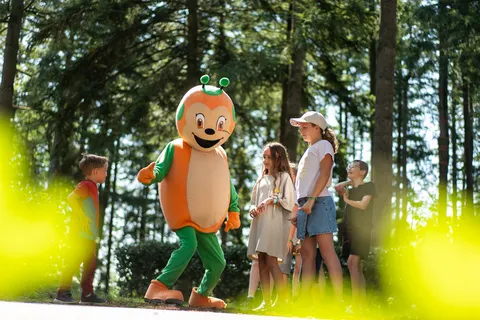 Camping Le Séquoïa foto 10