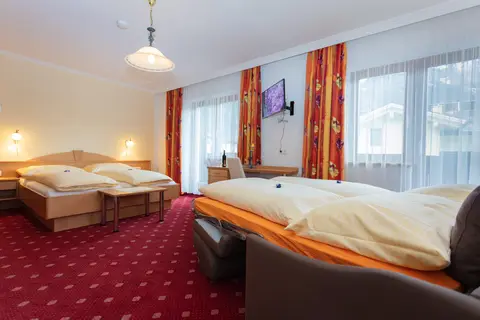 Pension Rieder in Kaprun — foto 5