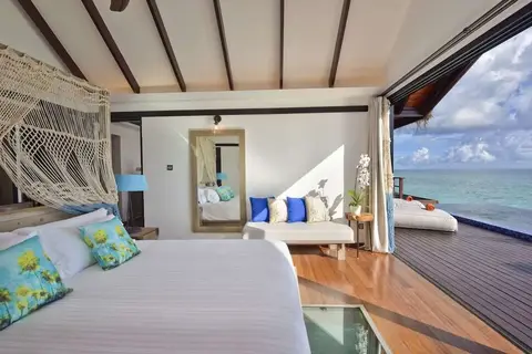Grand Park Kodhipparu Maldives in Kodhipparu — foto 5