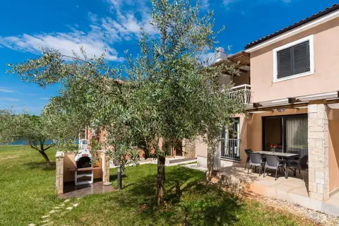 Apartments Amfora Plava Laguna in Umag — foto 12