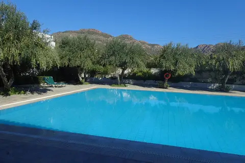 Villea Village in Δημοτική Ενότητα Μακρύ Γιαλού — foto 5