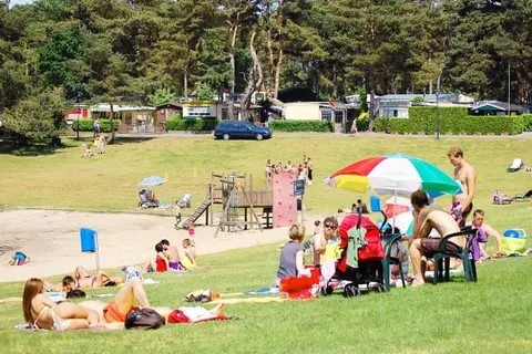 Camping Blauwe Meer foto 34