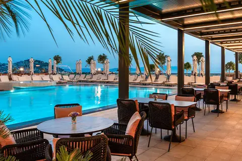 Elite World Kusadasi in Kuşadası — foto 17