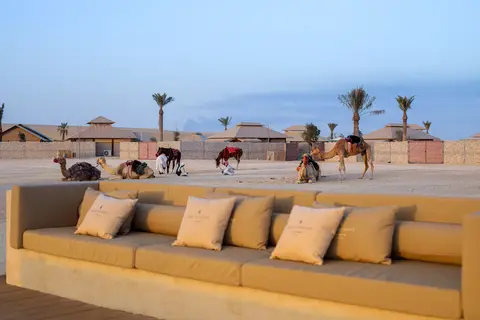 The Outpost Al Barari in مسيعيد — foto 9