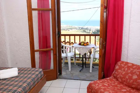 Elgoni Appartementen in Δημοτική Ενότητα Χερσονήσου — foto 5