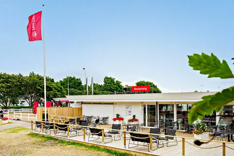 Camping Råå Vallar in Råå — foto 27