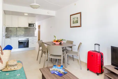 Appartementen Condado in Lloret de Mar — foto 10