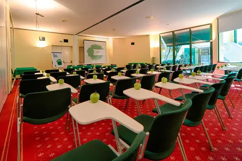Best Western Hotel Regina Elena in Santa Margherita Ligure — foto 24