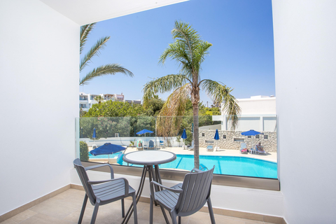 Hotel Moscha - adults only foto 10