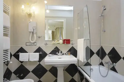 La Locanda di Orsaria in Venetië, foto 12