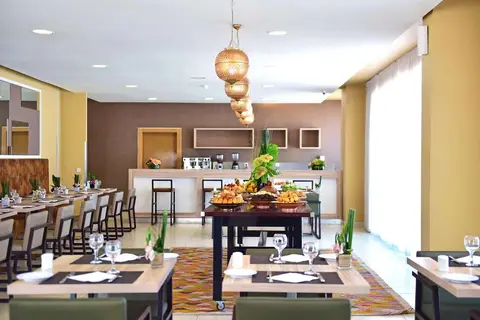 Pestana Casablanca Suites & Residences in Casablanca, foto 7