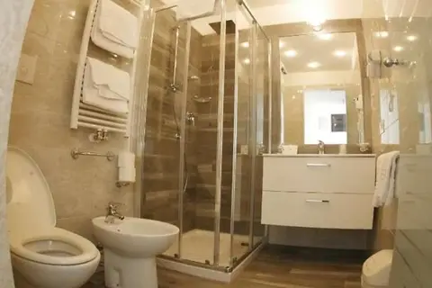 Villa Paradiso Suite in Moniga del Garda — foto 8