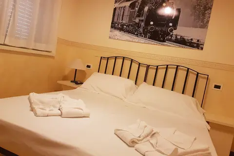 Grand Hotel Lamezia in Lamezia Terme, foto 17