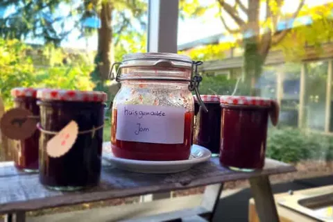 Landhotel Diever foto 9