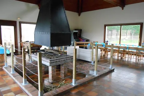 Camping Etennemare foto 9