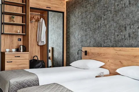 1891 Garni in Krakow — foto 5